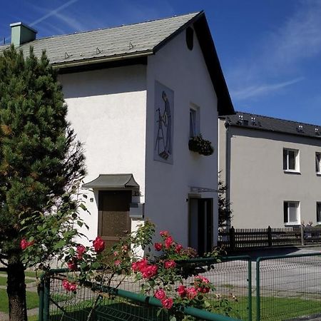 Appartement Veronika Oblarn Екстериор снимка