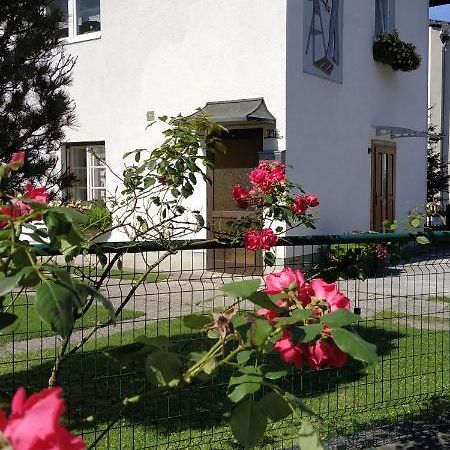 Appartement Veronika Oblarn Екстериор снимка