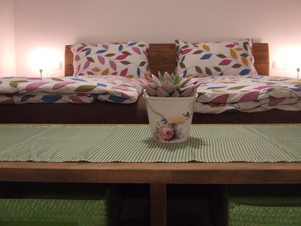 Appartement Veronika Oblarn Стая снимка