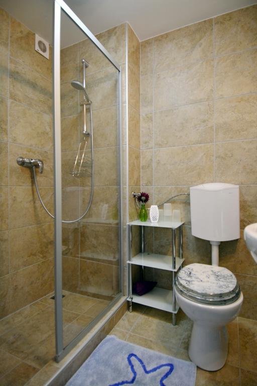 Appartement Veronika Oblarn Екстериор снимка