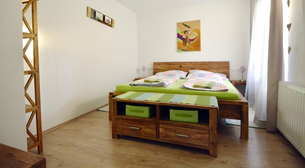 Appartement Veronika Oblarn Екстериор снимка
